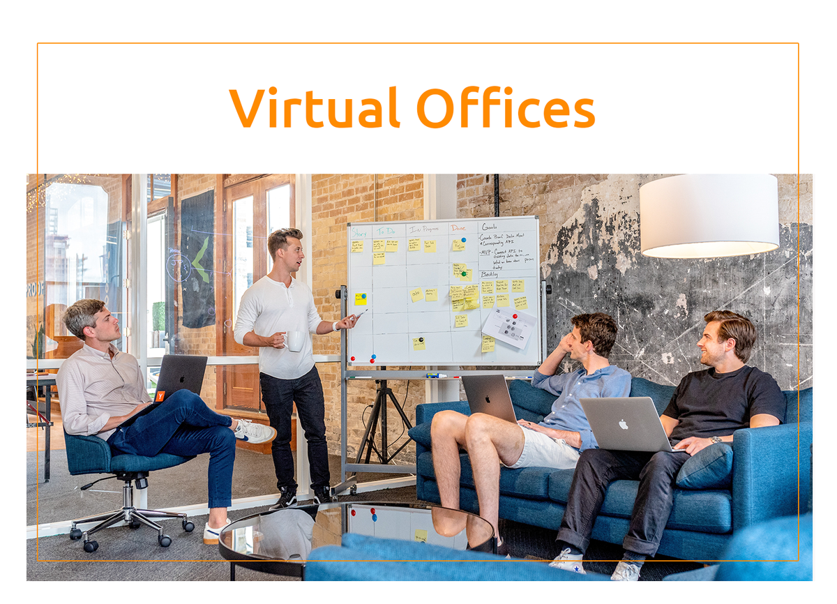 Virtual Offices