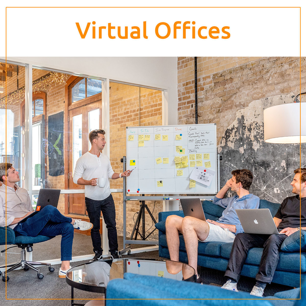 virtual offices