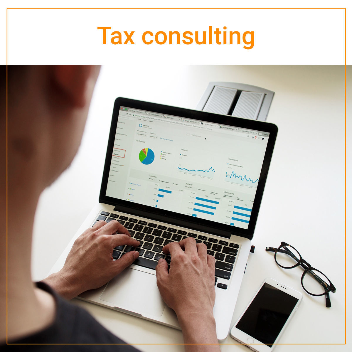 tax consulting