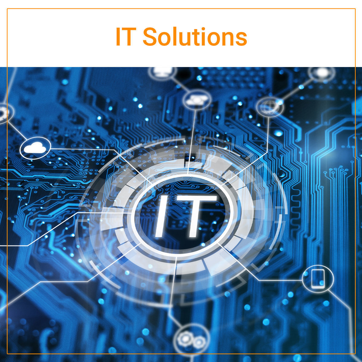 it solutions